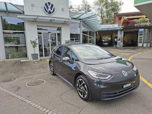 VW ID.3 Pro Performance 58 kWh Pro