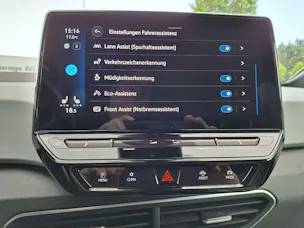 VW ID.3 Pro Performance 58 kWh Pro