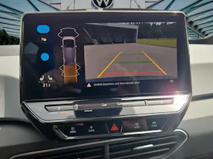 VW ID.3 Pro Performance 58 kWh Pro