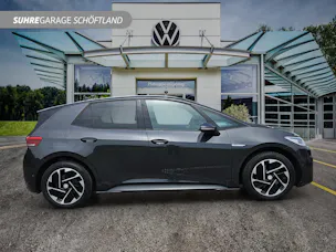 VW ID.3 Pro Performance 58 kWh Pro
