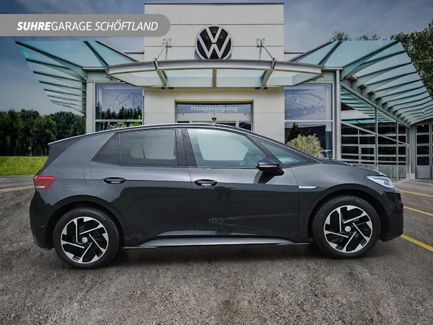 VW ID.3 Pro Performance 58 kWh Pro
