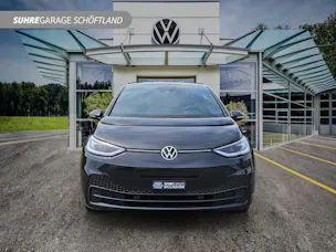 VW ID.3 Pro Performance 58 kWh Pro