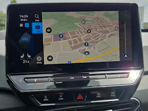 VW ID.3 Pro Performance 58 kWh Pro