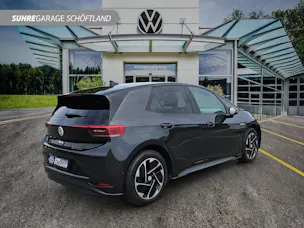 VW ID.3 Pro Performance 58 kWh Pro