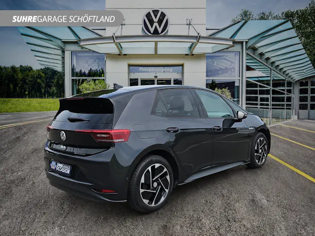 VW ID.3 Pro Performance 58 kWh Pro