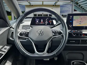 VW ID.3 Pro Performance 58 kWh Pro