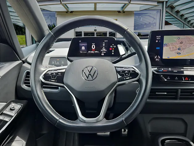 VW ID.3 Pro Performance 58 kWh Pro
