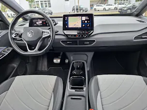 VW ID.3 Pro Performance 58 kWh Pro