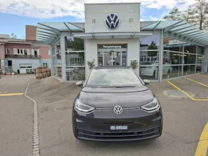 VW ID.3 Pro Performance 58 kWh Pro