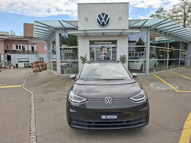 VW ID.3 Pro Performance 58 kWh Pro