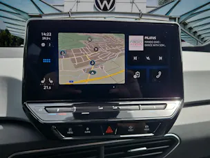 VW ID.3 Pro Performance 58 kWh Pro