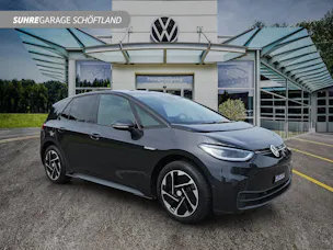 VW ID.3 Pro Performance 58 kWh Pro