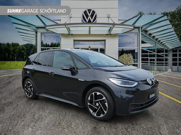VW ID.3 Pro Performance 58 kWh Pro