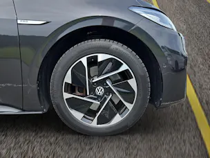 VW ID.3 Pro Performance 58 kWh Pro