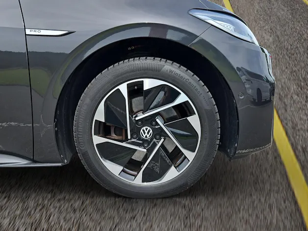 VW ID.3 Pro Performance 58 kWh Pro