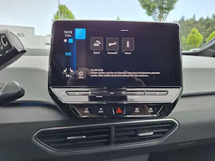 VW ID.3 Pro Performance 58 kWh Pro