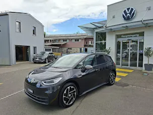 VW ID.3 Pro Performance 58 kWh Pro