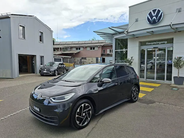 VW ID.3 Pro Performance 58 kWh Pro