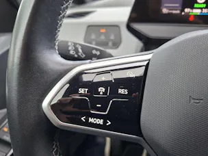 VW ID.3 Pro Performance 58 kWh Pro