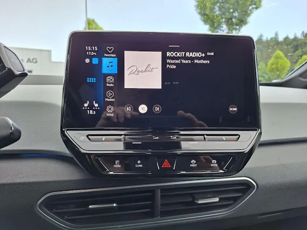 VW ID.3 Pro Performance 58 kWh Pro