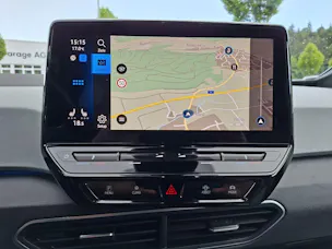 VW ID.3 Pro Performance 58 kWh Pro