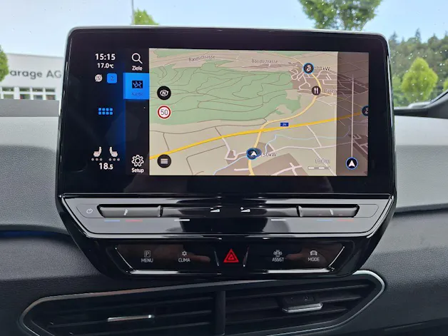 VW ID.3 Pro Performance 58 kWh Pro