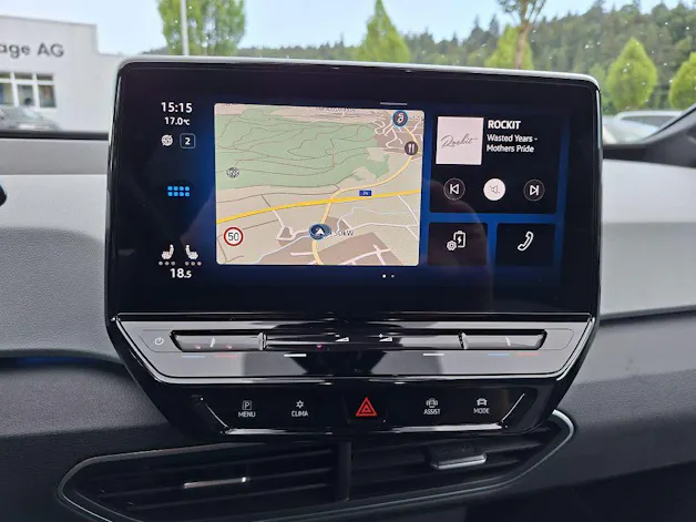 VW ID.3 Pro Performance 58 kWh Pro