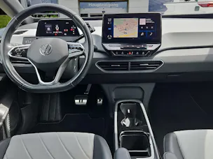 VW ID.3 Pro Performance 58 kWh Pro
