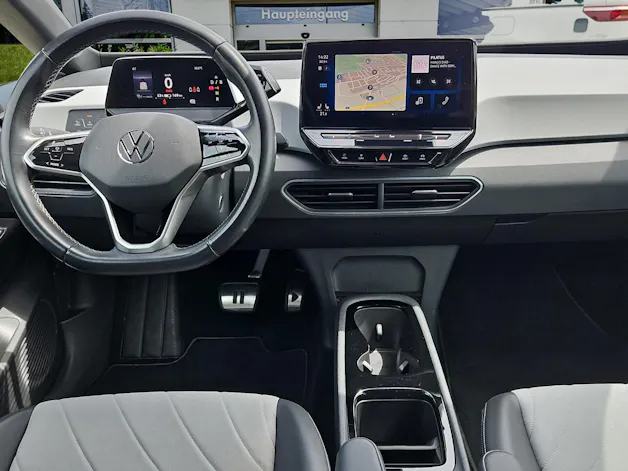 VW ID.3 Pro Performance 58 kWh Pro