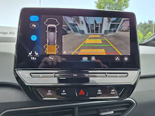 VW ID.3 Pro Performance 58 kWh Pro