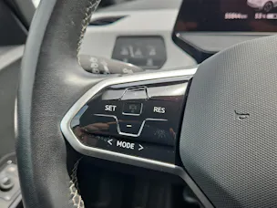 VW ID.3 Pro Performance 58 kWh Pro