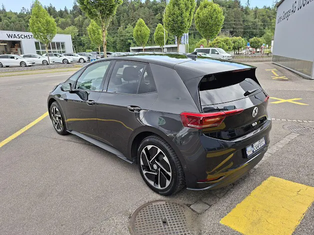 VW ID.3 Pro Performance 58 kWh Pro