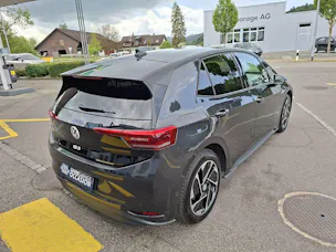 VW ID.3 Pro Performance 58 kWh Pro