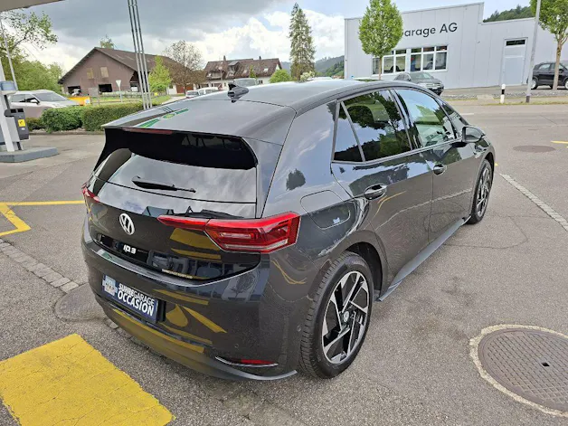 VW ID.3 Pro Performance 58 kWh Pro