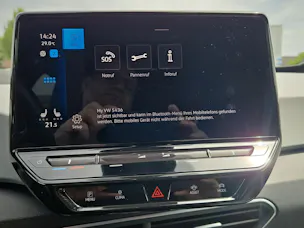 VW ID.3 Pro Performance 58 kWh Pro