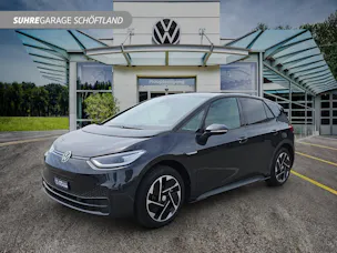 VW ID.3 Pro Performance 58 kWh Pro