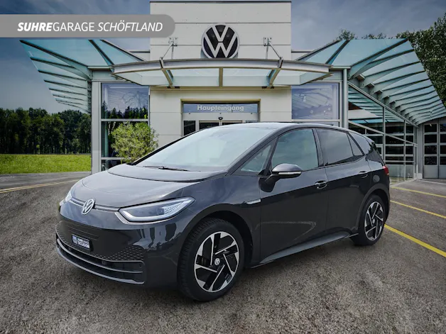 VW ID.3 Pro Performance 58 kWh Pro