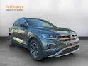 VW T-Roc 2.0 TSI Style DSG 4Motion