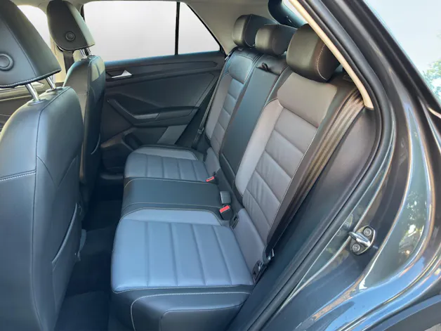 VW T-Roc 2.0 TSI Style DSG 4Motion