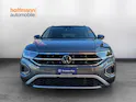 VW T-Roc 2.0 TSI Style DSG 4Motion