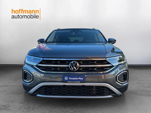 VW T-Roc 2.0 TSI Style DSG 4Motion