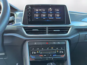 VW T-Roc 2.0 TSI Style DSG 4Motion