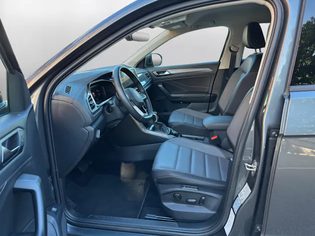 VW T-Roc 2.0 TSI Style DSG 4Motion