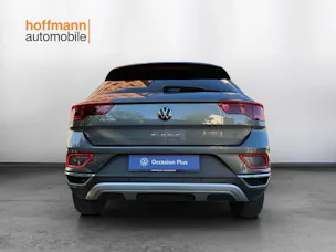 VW T-Roc 2.0 TSI Style DSG 4Motion