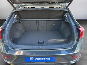 VW T-Roc 2.0 TSI Style DSG 4Motion