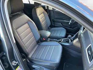 VW T-Roc 2.0 TSI Style DSG 4Motion