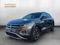 VW T-Roc 2.0 TSI Style DSG 4Motion