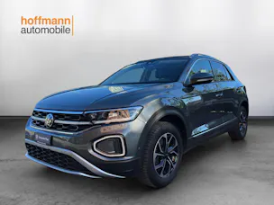 VW T-Roc 2.0 TSI Style DSG 4Motion