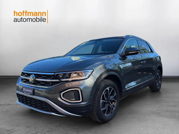 VW T-Roc 2.0 TSI Style DSG 4Motion
