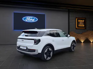 Ford Explorer Extended Range (79 kWh) Premium 4x4 AUTOMAT